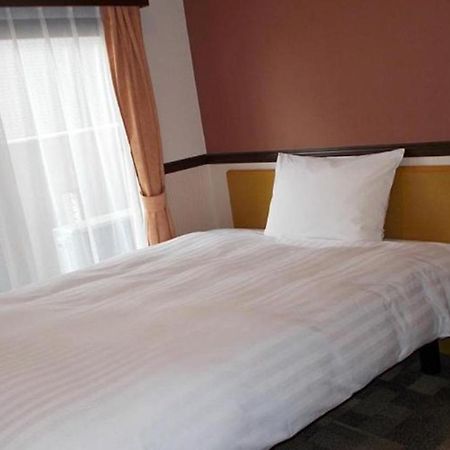 Toyoko Inn Tokyo Asakusa Senzoku Tsukuba Express Dış mekan fotoğraf