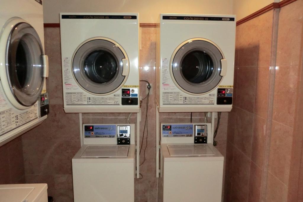 Toyoko Inn Tokyo Asakusa Senzoku Tsukuba Express Dış mekan fotoğraf