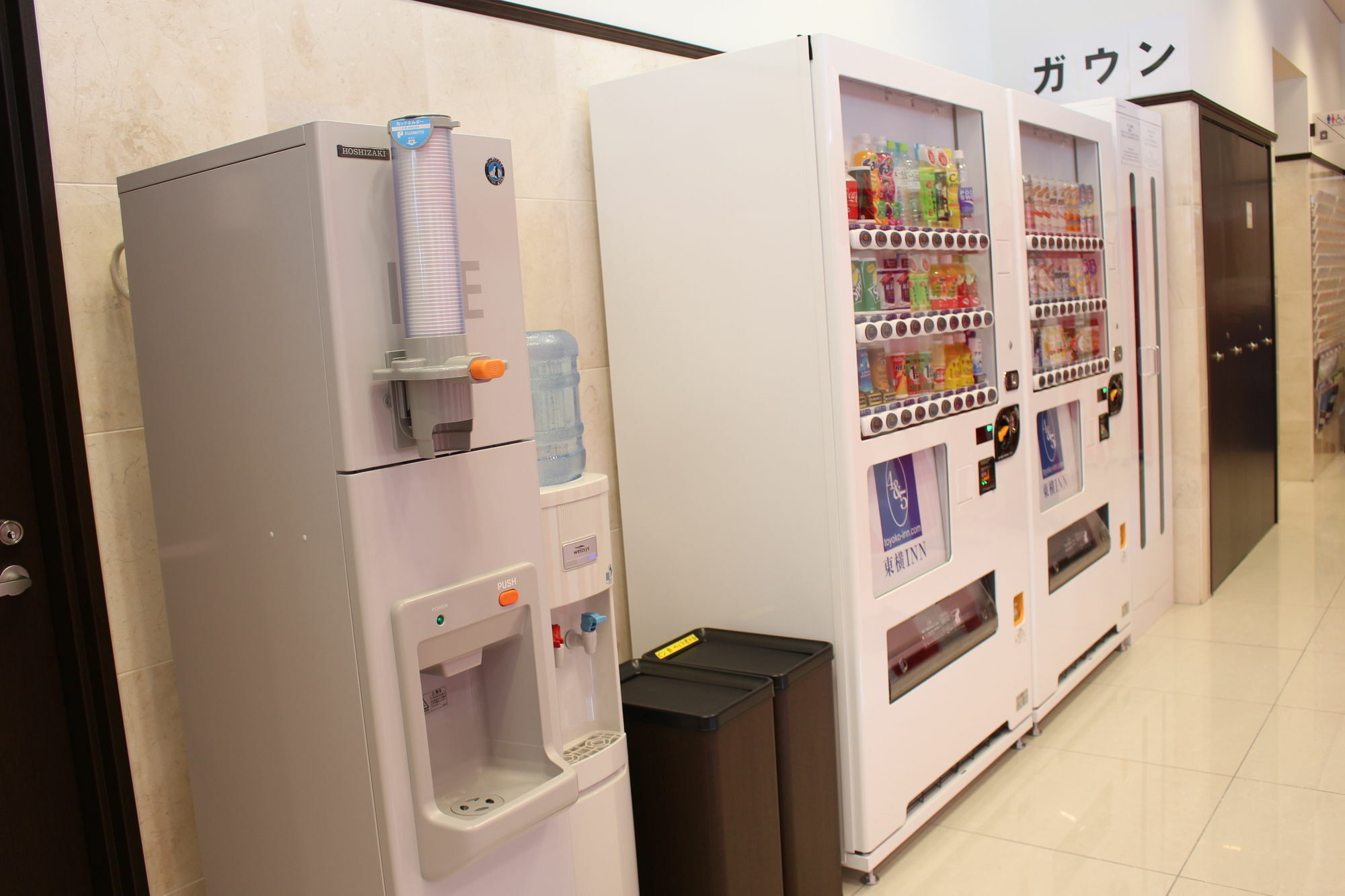 Toyoko Inn Tokyo Asakusa Senzoku Tsukuba Express Dış mekan fotoğraf
